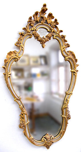 Spiegelrahmen